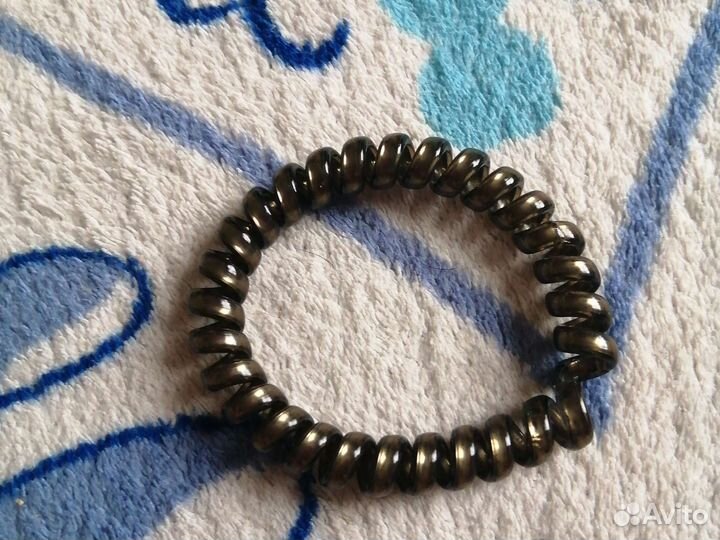 Резинка для волос