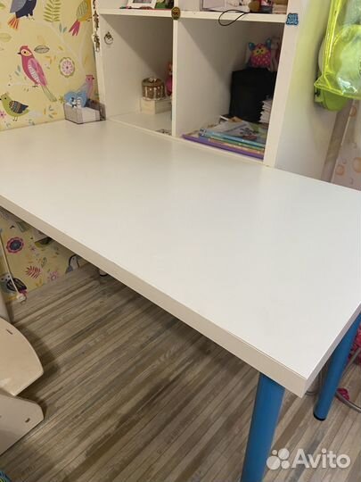 Письменный стол IKEA