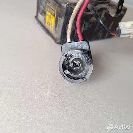 Блок Розжига Ксенона Toyota mark II Cresta Chaser