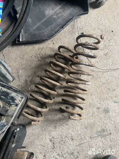 Запчасти 2101-2114