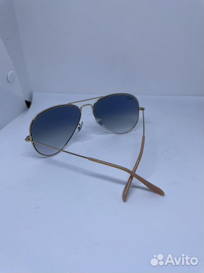 Очки Ray Ban 3025 001/3F 58 мм