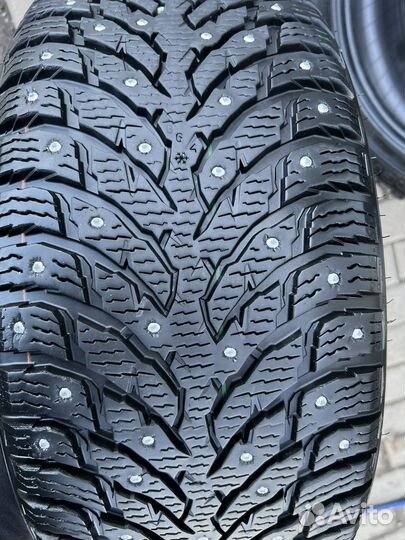 Nokian Tyres Hakkapeliitta 9 245/45 R18 100T