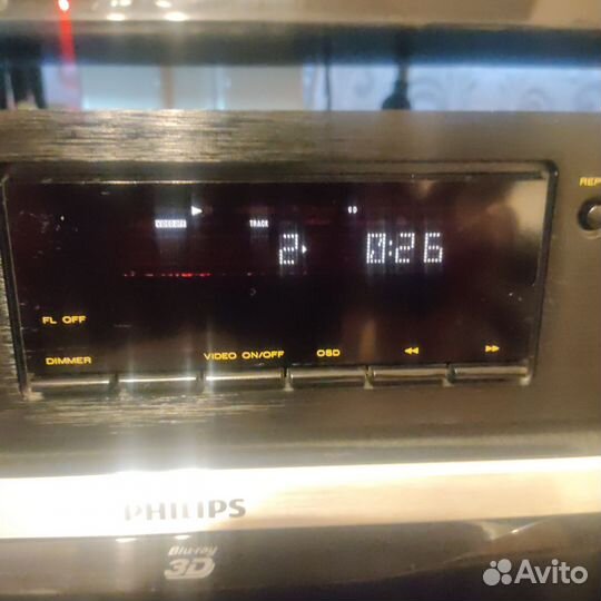 Cd проигрыватель marantz dvd 7010