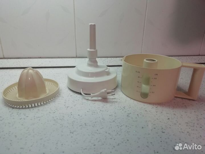 Соковыжималка для цитрусовых