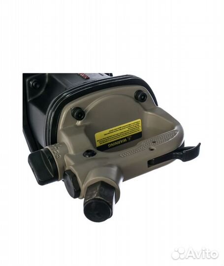 Пневмогайковерт crown CT38083 BMC