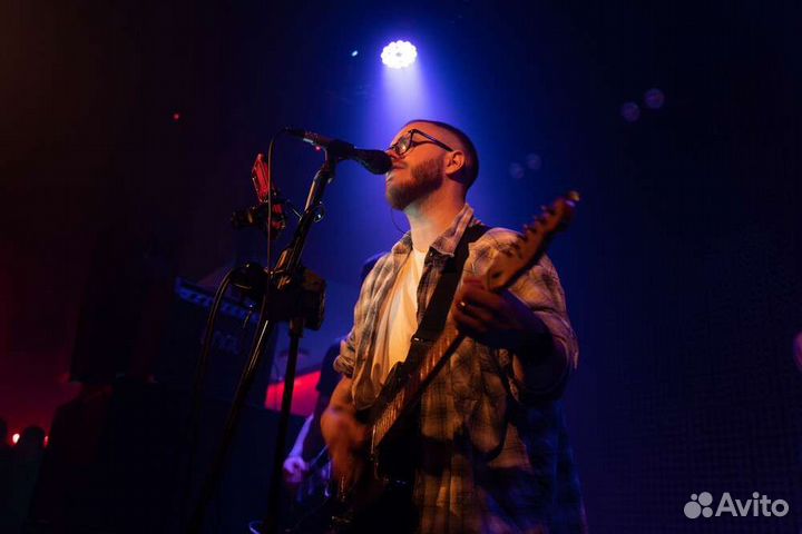 Уроки вокала