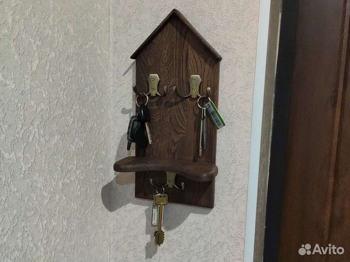 Ключница настенная