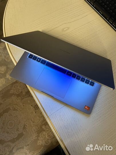 Xiaomi Redmibook pro 15 2023 7840hs