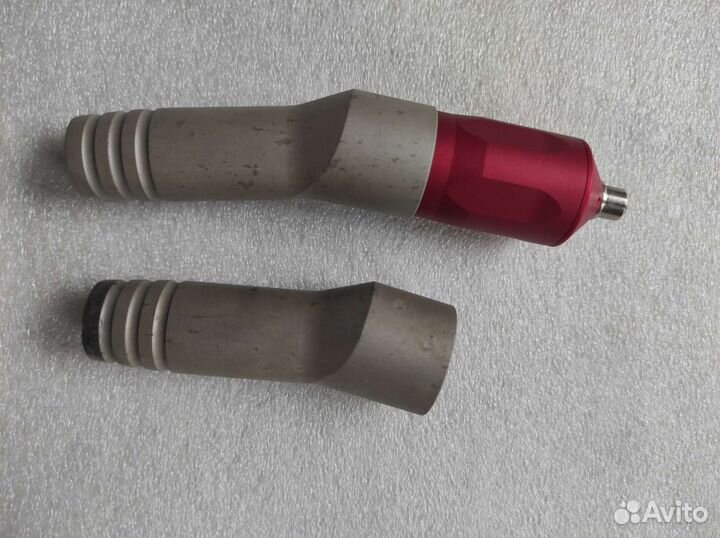 Тату машинка Skinduktor Vertgo S б/у