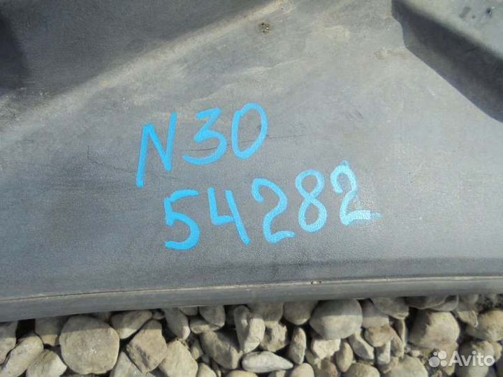 Жабо Nissan R'nessa N30 SR20DE 2000/2