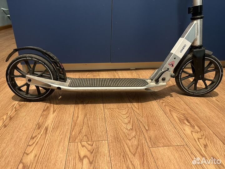 Самокат oxelo town 5xl