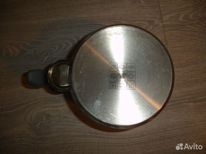 Водяная баня De Buyer (Франция)