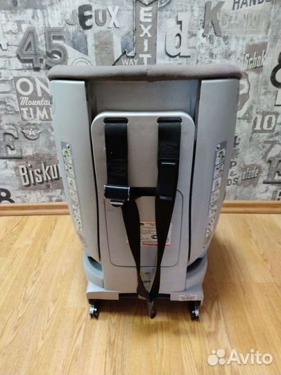 Детское автокресло Romer trifix 9-18 кг