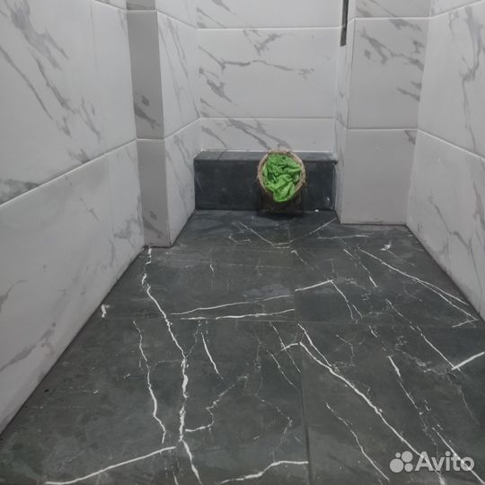 Ремонт квартир