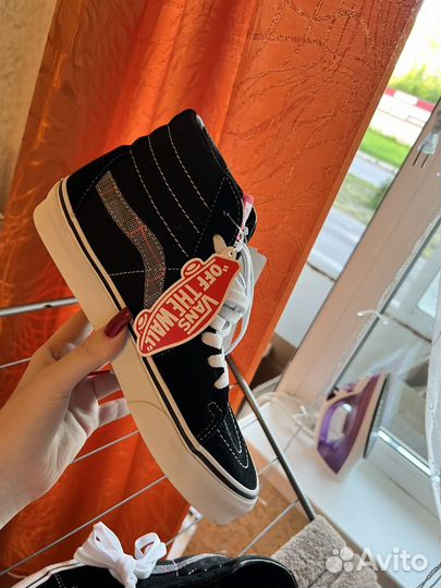 Vans original