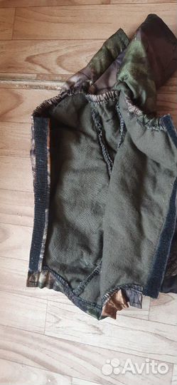 Комбинезон для собаки/кошки