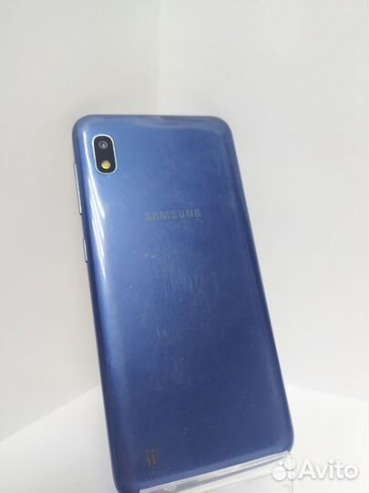 Samsung Galaxy A10, 2/32 ГБ