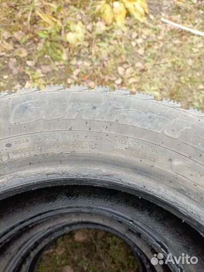 Cordiant Comfort 195/65 R15