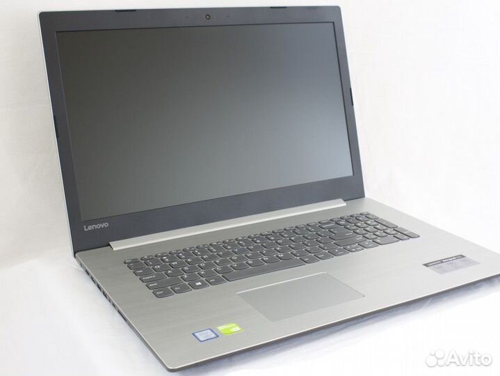 Ноутбук Lenovo ideapad 330-171kb
