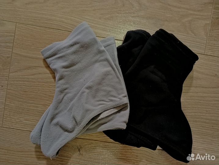 Термочехлы для коньков