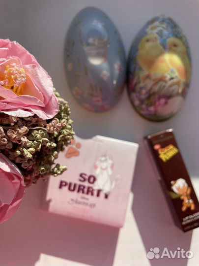 Набор косметики