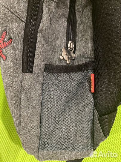 Рюкзак детский для мальчика