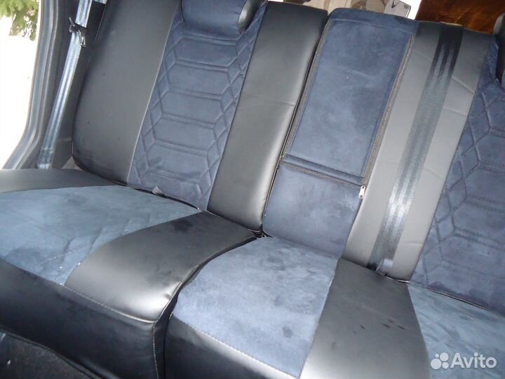 Комплект сидений УАЗ патриот 19г