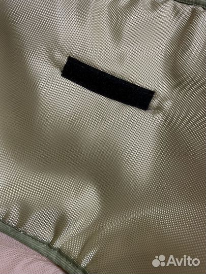 Сумка для коляски