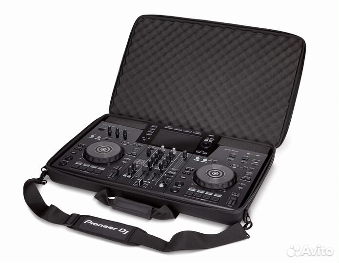 Сумка кейс крышка Pioneer XDJ-RX2 RX3 XZ RR Prime4