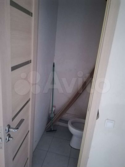 1-к. квартира, 30,6 м², 5/5 эт.