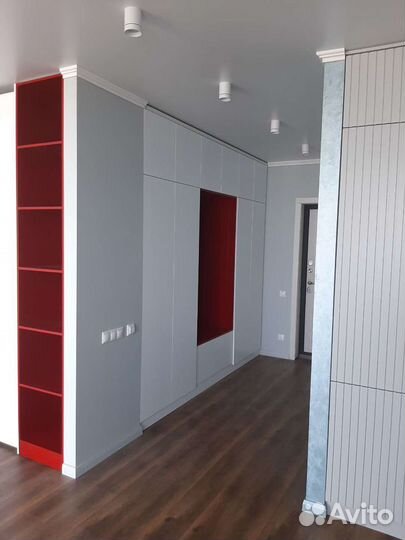 Покраска,изготовление фасадов,реставрация мебели