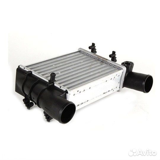Радиатор интеркулера audi A4/S4 94-98/A6 97-04