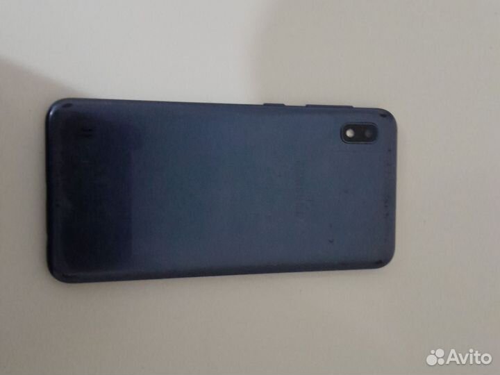 Телефон samsung А10