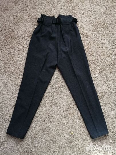 Брюки для девочки 146 152