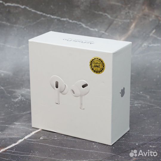 Беспроводные наушники Air Pro iOs/Android/Windows
