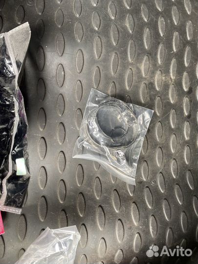 Шрус наружный ваз 2110,2114,2115