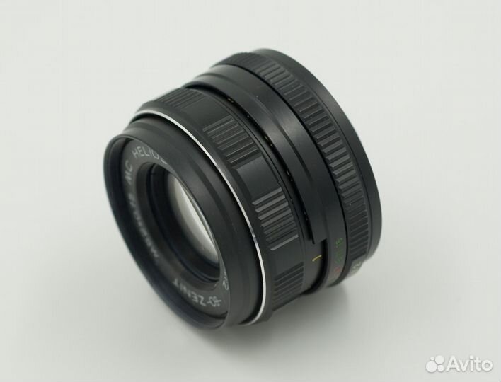 Отличный мс Гелиос-44М-7 58mm f/2 М42
