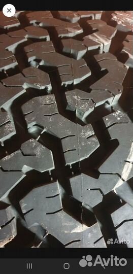 Bfgoodrich All-Terrain T/A 265/60 R18