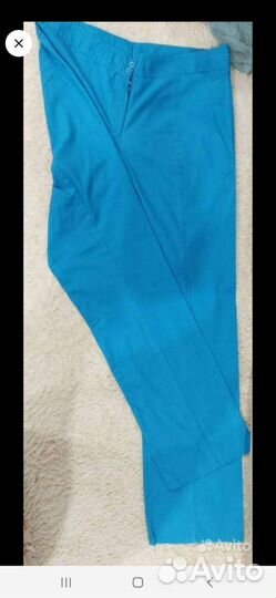 Медицинский костюм 44