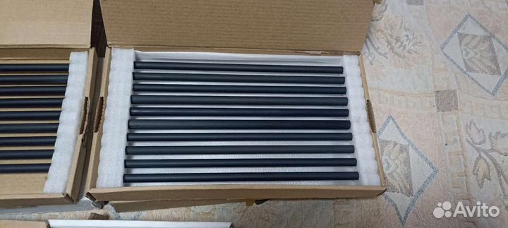 Коротроны hp1200, hp1005