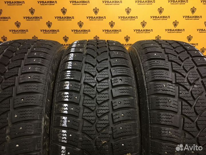 Tigar Sigura Stud 205/55 R16 94T