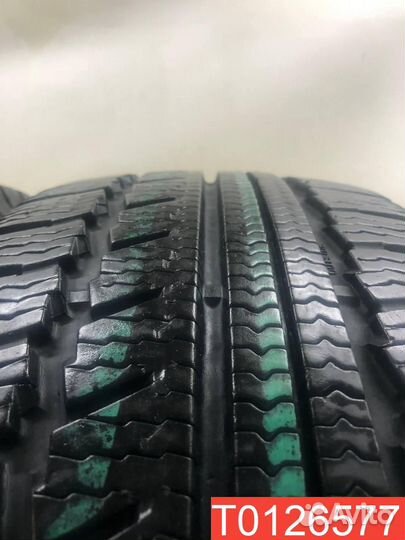 Nokian Tyres WR C Van 215/65 R16C T