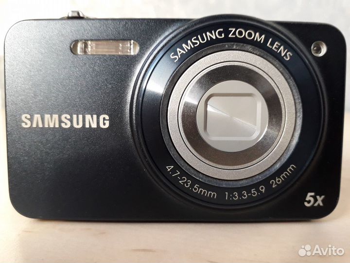 Цифровой фотоаппарат Samsung ST-91