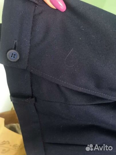 Школьный костюм