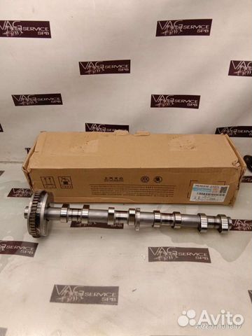 Распредвал впускной 1.8,2.0 CDA BZB CDH CAW CDN