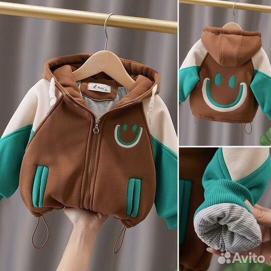 Костюм для мальчика