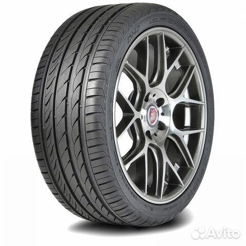 Delinte DH2 155/65 R14 75T