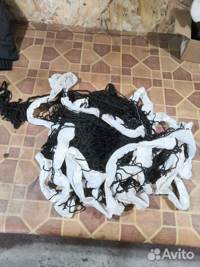 Волейбольная сетка