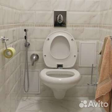 Ремонт ванной.Пластик.Кафель.Ремонт квартир.Обои