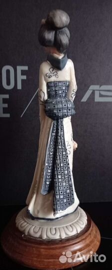 Статуэтки Каподимонте(Италия)